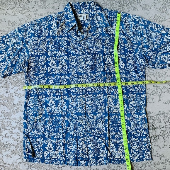 Cooke Street shirt - Picture 4 of 6